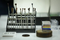 رویداد روز فناوری‌های‌نانو و میکرو در دانشگاه تربیت مدرس 38