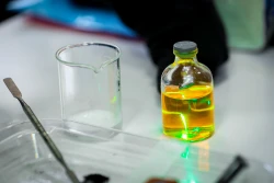 رویداد روز فناوری‌های‌نانو و میکرو در دانشگاه تربیت مدرس 40