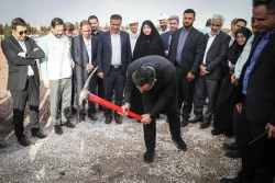 افتتاح کارخانه فرآوری لجن و پودرهای اکسیدی فولاد با بهره‌مندی از فناوری #نانو
 5