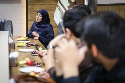 افتتاح کارخانه فرآوری لجن و پودرهای اکسیدی فولاد با بهره‌مندی از فناوری #نانو
 6