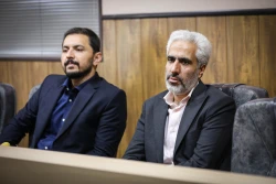 افتتاح کارخانه فرآوری لجن و پودرهای اکسیدی فولاد با بهره‌مندی از فناوری #نانو
 7