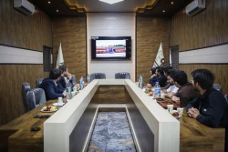 افتتاح کارخانه فرآوری لجن و پودرهای اکسیدی فولاد با بهره‌مندی از فناوری #نانو
 8