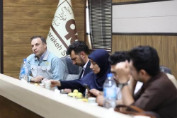 افتتاح کارخانه فرآوری لجن و پودرهای اکسیدی فولاد با بهره‌مندی از فناوری #نانو
 12