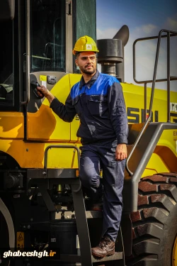 افتتاح کارخانه فرآوری لجن و پودرهای اکسیدی فولاد با بهره‌مندی از فناوری نانو 2