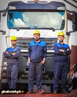 افتتاح کارخانه فرآوری لجن و پودرهای اکسیدی فولاد با بهره‌مندی از فناوری نانو 7