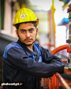 افتتاح کارخانه فرآوری لجن و پودرهای اکسیدی فولاد با بهره‌مندی از فناوری نانو 10