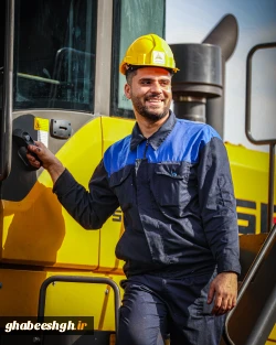 افتتاح کارخانه فرآوری لجن و پودرهای اکسیدی فولاد با بهره‌مندی از فناوری نانو 3