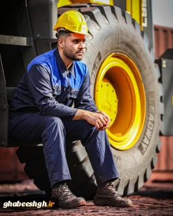 افتتاح کارخانه فرآوری لجن و پودرهای اکسیدی فولاد با بهره‌مندی از فناوری نانو 9