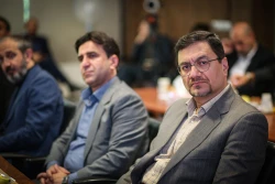 نشست فعالان زیست بوم فناوری و نوآوری میکروالکترونیک و نیمه هادی‌ها 16