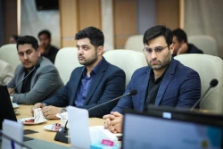 فراخوان جذب کارگزار جهت پذیرش هیئت تجاری در نمایشگاه ایران نانو ۱۴۰۳
 8