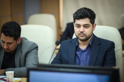 فراخوان جذب کارگزار جهت پذیرش هیئت تجاری در نمایشگاه ایران نانو ۱۴۰۳
 9