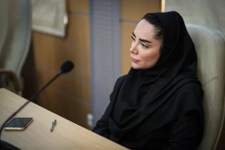 فراخوان جذب کارگزار جهت پذیرش هیئت تجاری در نمایشگاه ایران نانو ۱۴۰۳
 12