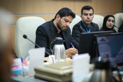 فراخوان جذب کارگزار جهت پذیرش هیئت تجاری در نمایشگاه ایران نانو ۱۴۰۳
 16