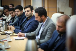 فراخوان جذب کارگزار جهت پذیرش هیئت تجاری در نمایشگاه ایران نانو ۱۴۰۳
 17