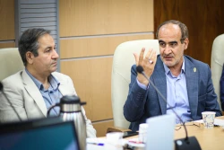 فراخوان جذب کارگزار جهت پذیرش هیئت تجاری در نمایشگاه ایران نانو ۱۴۰۳
 21