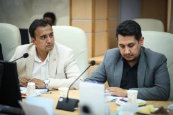 فراخوان جذب کارگزار جهت پذیرش هیئت تجاری در نمایشگاه ایران نانو ۱۴۰۳
 19