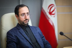 فراخوان جذب کارگزار جهت پذیرش هیئت تجاری در نمایشگاه ایران نانو ۱۴۰۳
 23