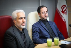 فراخوان جذب کارگزار جهت پذیرش هیئت تجاری در نمایشگاه ایران نانو ۱۴۰۳
 24