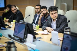 فراخوان جذب کارگزار جهت پذیرش هیئت تجاری در نمایشگاه ایران نانو ۱۴۰۳
 25