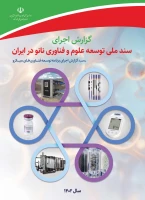 گزارش کامل عملکرد 1402 - عکس