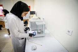 پانزدهمین دوره المپیاد دانش آموزی نانو در دانشگاه تحصیلات تکمیلی علوم پایه زنجان 4