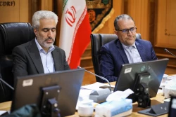 نشست علمی تخصصی مرکز پژوهش‌های توسعه و آینده‌نگری با عنوان "سیاست‌های توسعه فنّاوری‌های راهبردی در ایران" 3