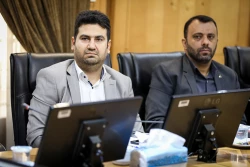 نشست علمی تخصصی مرکز پژوهش‌های توسعه و آینده‌نگری با عنوان "سیاست‌های توسعه فنّاوری‌های راهبردی در ایران" 13