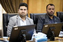 نشست علمی تخصصی مرکز پژوهش‌های توسعه و آینده‌نگری با عنوان "سیاست‌های توسعه فنّاوری‌های راهبردی در ایران" 13