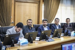 نشست علمی تخصصی مرکز پژوهش‌های توسعه و آینده‌نگری با عنوان "سیاست‌های توسعه فنّاوری‌های راهبردی در ایران" 6