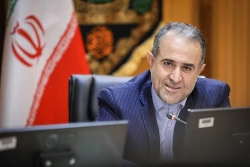 نشست علمی تخصصی مرکز پژوهش‌های توسعه و آینده‌نگری با عنوان "سیاست‌های توسعه فنّاوری‌های راهبردی در ایران" 14