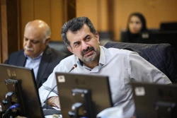 نشست علمی تخصصی مرکز پژوهش‌های توسعه و آینده‌نگری با عنوان "سیاست‌های توسعه فنّاوری‌های راهبردی در ایران" 15