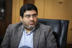 نشست علمی تخصصی مرکز پژوهش‌های توسعه و آینده‌نگری با عنوان "سیاست‌های توسعه فنّاوری‌های راهبردی در ایران" 8