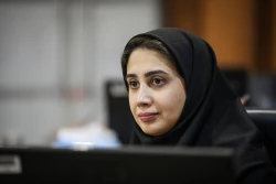 نشست علمی تخصصی مرکز پژوهش‌های توسعه و آینده‌نگری با عنوان "سیاست‌های توسعه فنّاوری‌های راهبردی در ایران" 16