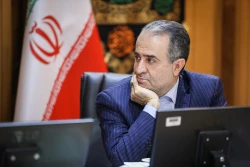 نشست علمی تخصصی مرکز پژوهش‌های توسعه و آینده‌نگری با عنوان "سیاست‌های توسعه فنّاوری‌های راهبردی در ایران" 9