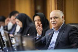 نشست علمی تخصصی مرکز پژوهش‌های توسعه و آینده‌نگری با عنوان "سیاست‌های توسعه فنّاوری‌های راهبردی در ایران" 18