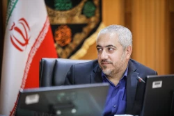 نشست علمی تخصصی مرکز پژوهش‌های توسعه و آینده‌نگری با عنوان "سیاست‌های توسعه فنّاوری‌های راهبردی در ایران" 19