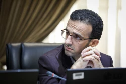 نشست علمی تخصصی مرکز پژوهش‌های توسعه و آینده‌نگری با عنوان "سیاست‌های توسعه فنّاوری‌های راهبردی در ایران" 21