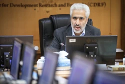 نشست علمی تخصصی مرکز پژوهش‌های توسعه و آینده‌نگری با عنوان "سیاست‌های توسعه فنّاوری‌های راهبردی در ایران" 23