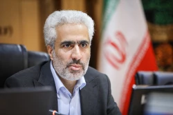 نشست علمی تخصصی مرکز پژوهش‌های توسعه و آینده‌نگری با عنوان "سیاست‌های توسعه فنّاوری‌های راهبردی در ایران" 24