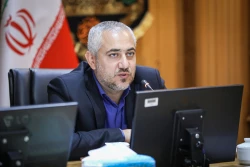 نشست علمی تخصصی مرکز پژوهش‌های توسعه و آینده‌نگری با عنوان "سیاست‌های توسعه فنّاوری‌های راهبردی در ایران" 25