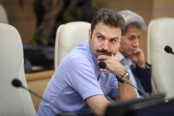 نشست هم‌اندیشی شرکت‌های نانویی حوزه ساختمان 27