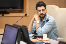 دوره آموزشی نحوه تدوین استاندارد ملی باحضور اساتید دانشگاه ها و متخصصین
 2
