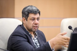 دوره آموزشی نحوه تدوین استاندارد ملی باحضور اساتید دانشگاه ها و متخصصین
 3