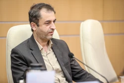 دوره آموزشی نحوه تدوین استاندارد ملی باحضور اساتید دانشگاه ها و متخصصین
 4