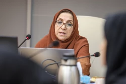 دوره آموزشی نحوه تدوین استاندارد ملی باحضور اساتید دانشگاه ها و متخصصین
 5