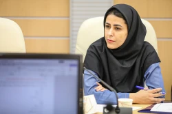 دوره آموزشی نحوه تدوین استاندارد ملی باحضور اساتید دانشگاه ها و متخصصین
 16