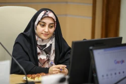 دوره آموزشی نحوه تدوین استاندارد ملی باحضور اساتید دانشگاه ها و متخصصین
 19
