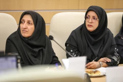 دوره آموزشی نحوه تدوین استاندارد ملی باحضور اساتید دانشگاه ها و متخصصین
 11