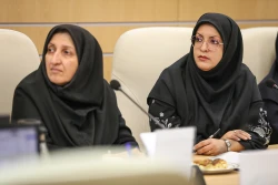 دوره آموزشی نحوه تدوین استاندارد ملی باحضور اساتید دانشگاه ها و متخصصین
 11