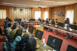 مرحله نهایی سیزدهمین مسابقه ملی فناوری نانو 2